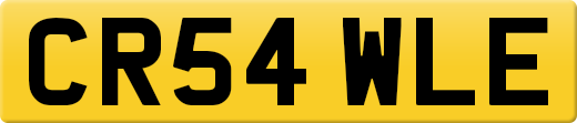 CR54WLE